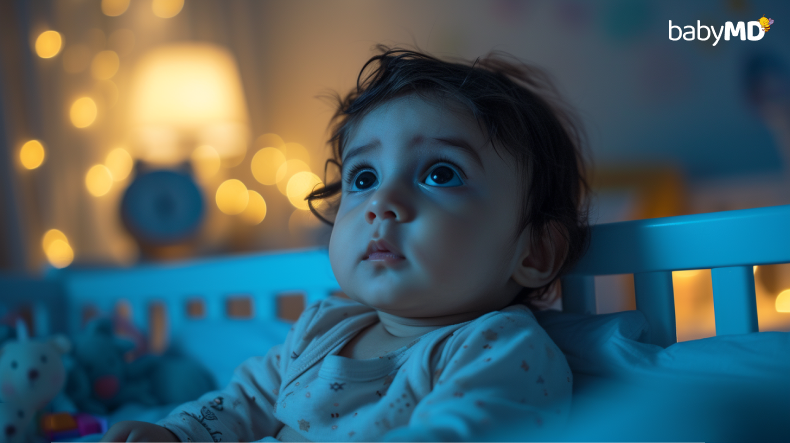 Understanding Sleep Regression in Children